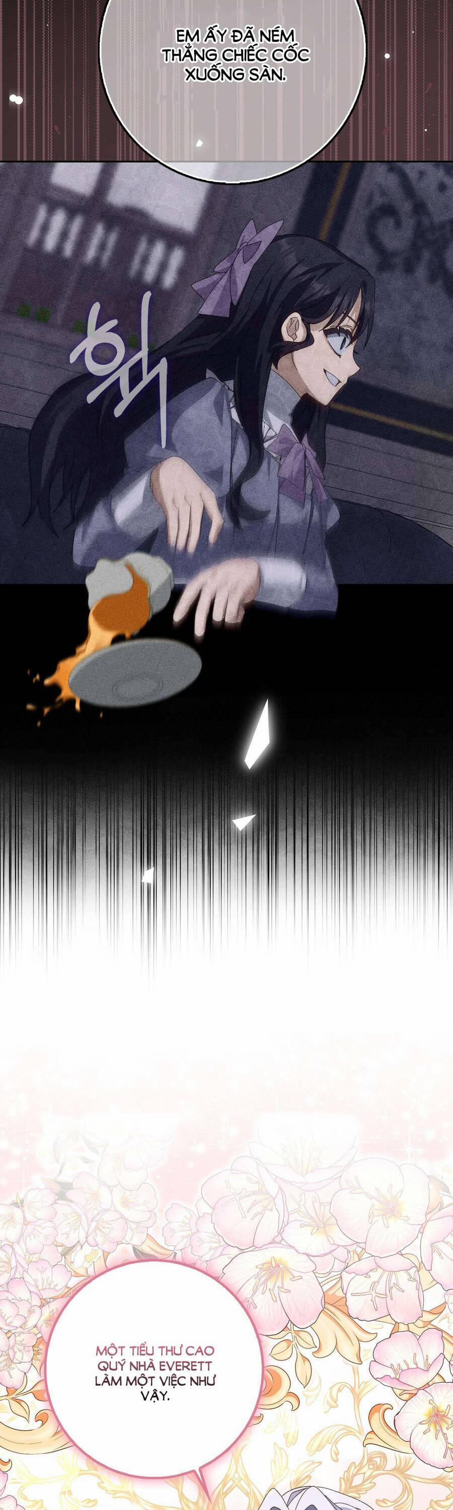 Nuôi Chồng Từ Bé 6 trang 30