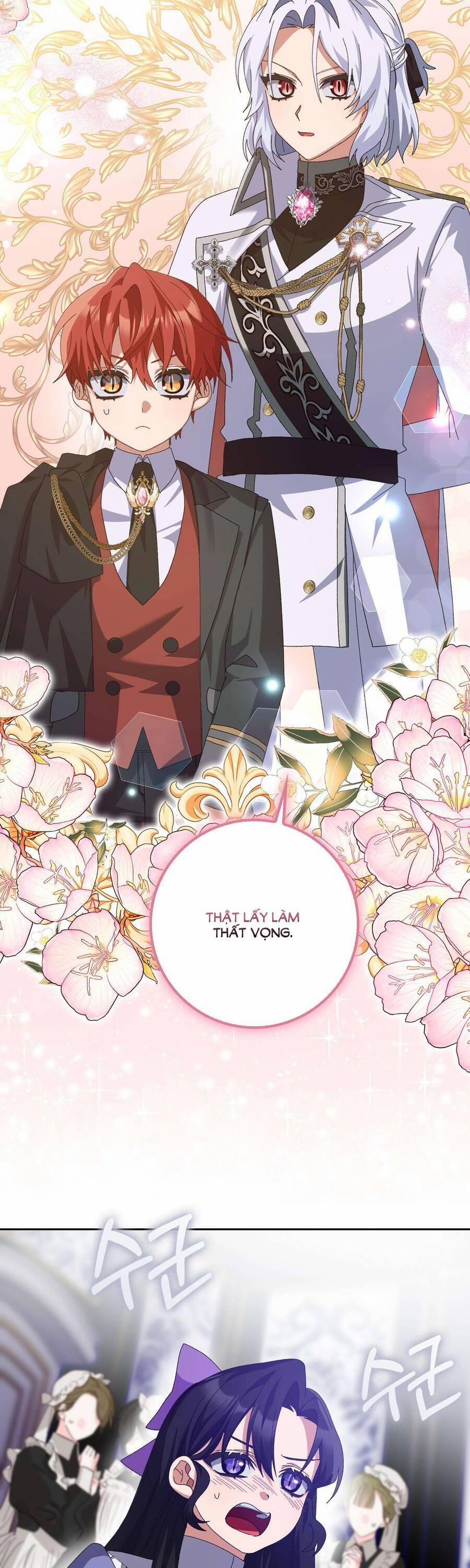 Nuôi Chồng Từ Bé 6 trang 31