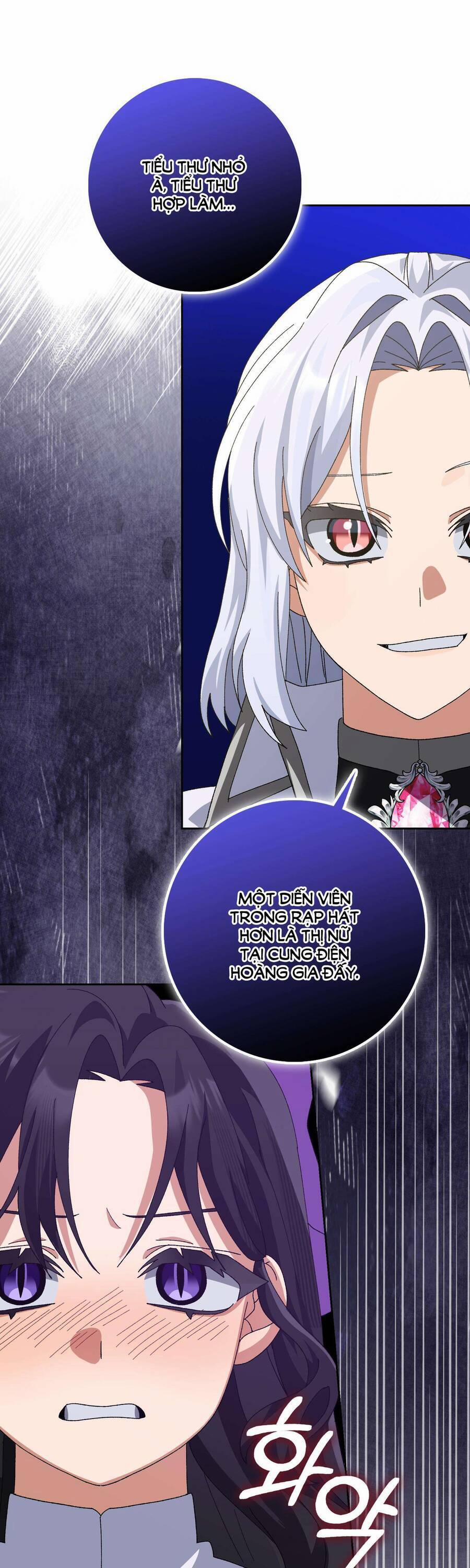 Nuôi Chồng Từ Bé 6 trang 33