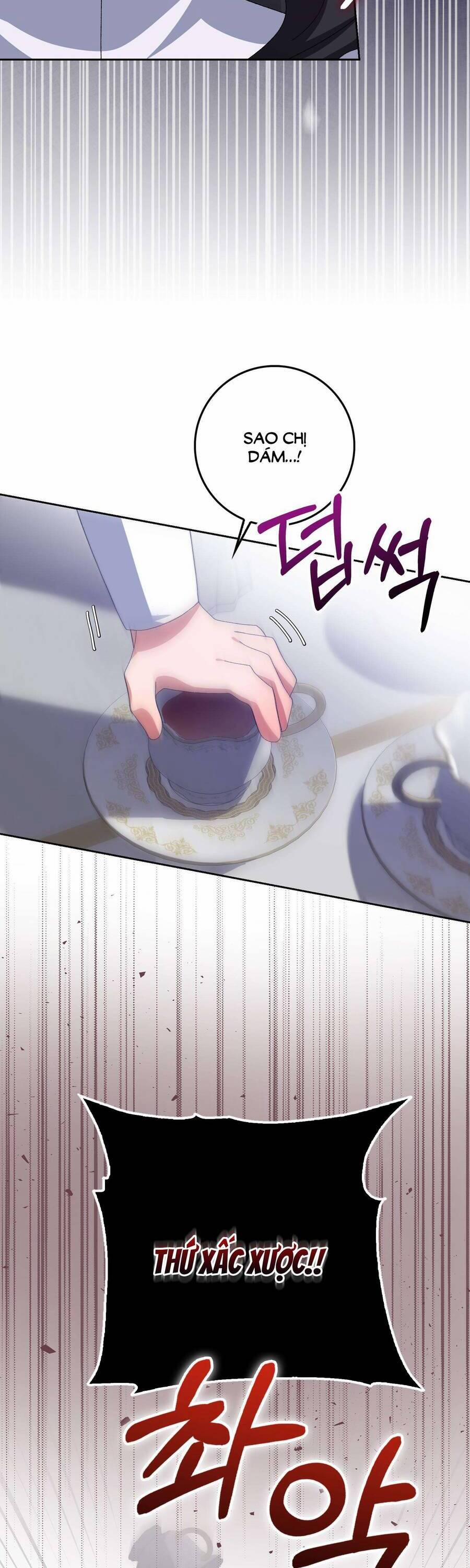 Nuôi Chồng Từ Bé 6 trang 34