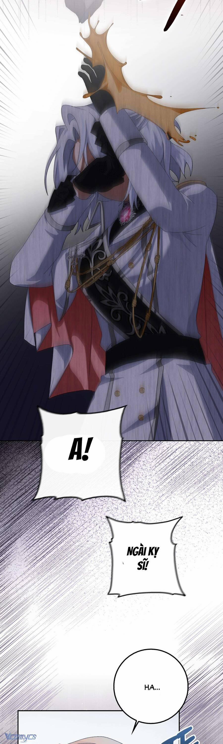 Nuôi Chồng Từ Bé 6 trang 35