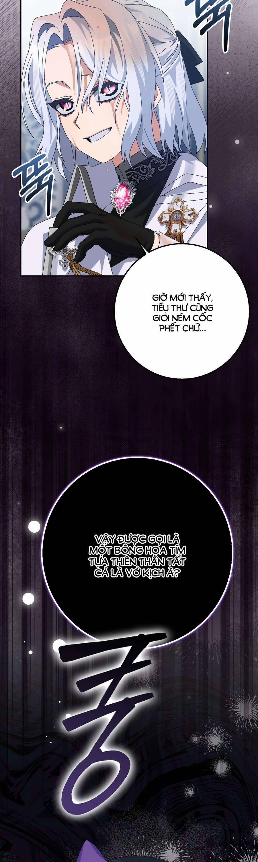 Nuôi Chồng Từ Bé 6 trang 36