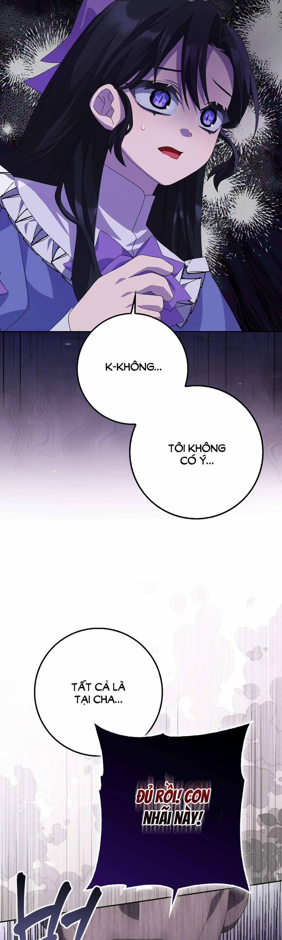 Nuôi Chồng Từ Bé 6 trang 37