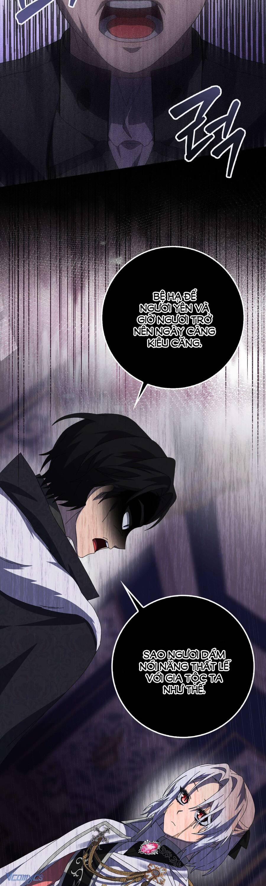 Nuôi Chồng Từ Bé 6 trang 38