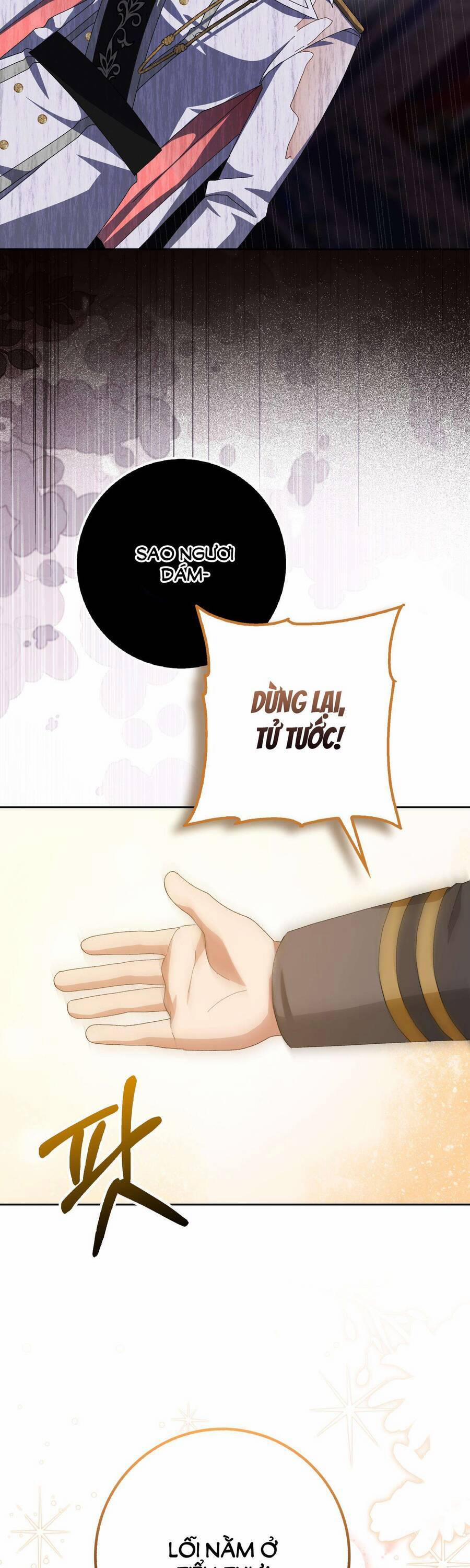 Nuôi Chồng Từ Bé 6 trang 39