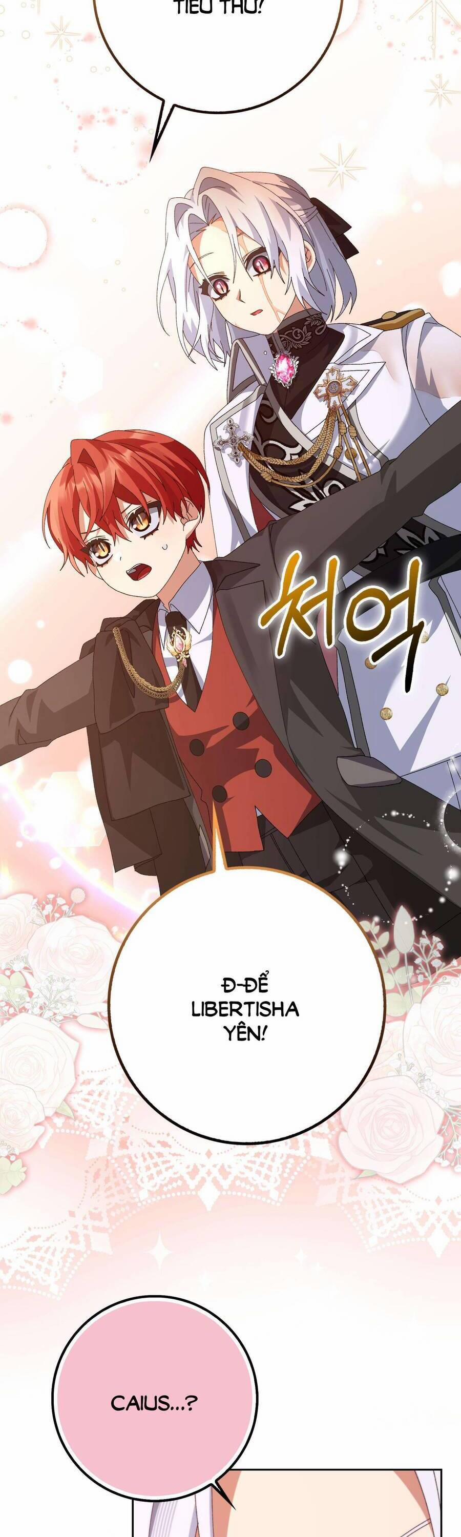 Nuôi Chồng Từ Bé 6 trang 40