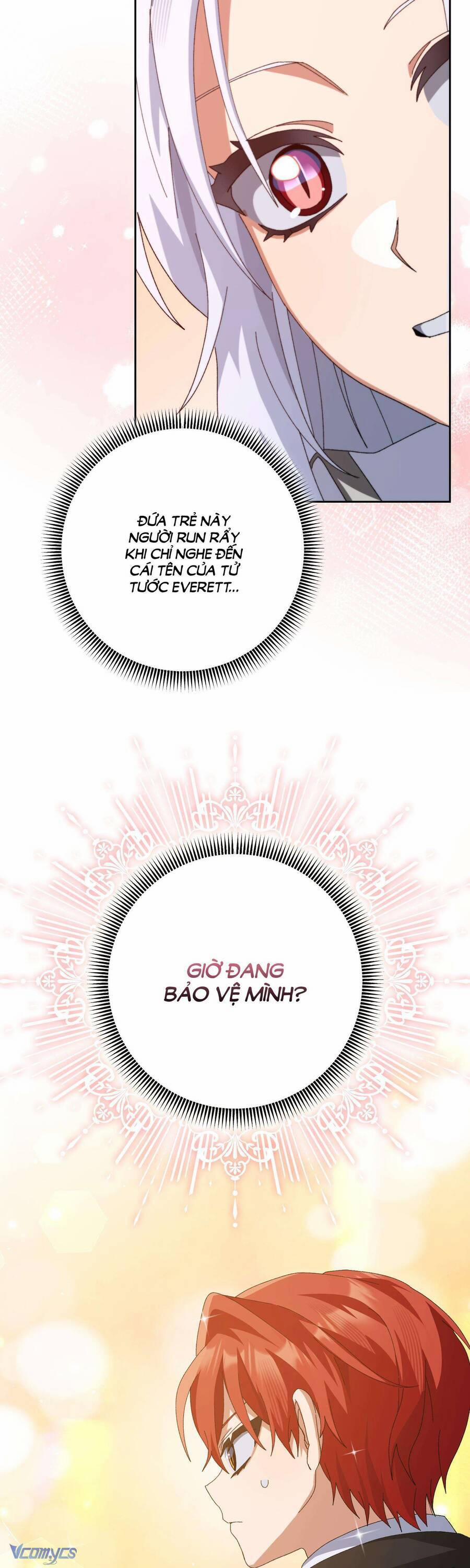 Nuôi Chồng Từ Bé 6 trang 41