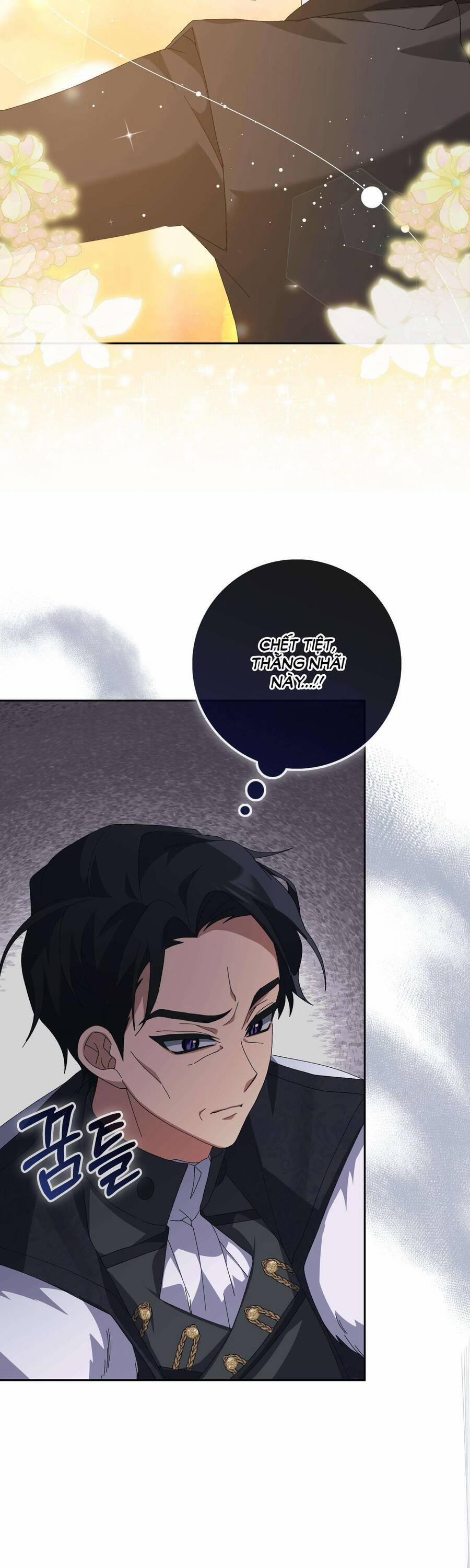 Nuôi Chồng Từ Bé 6 trang 42