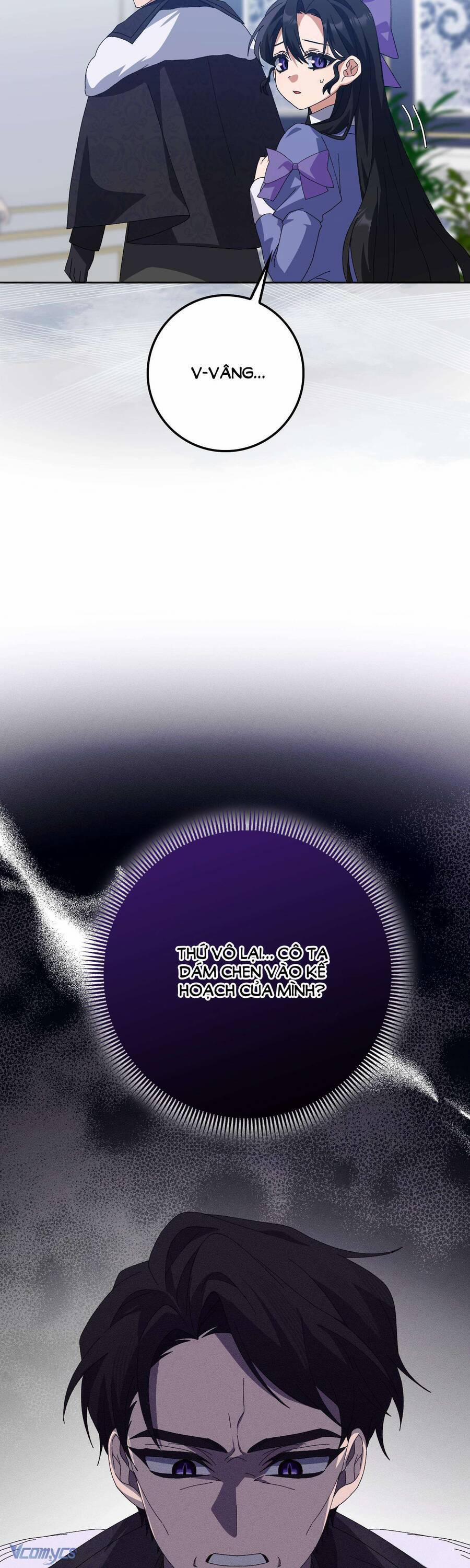 Nuôi Chồng Từ Bé 6 trang 44