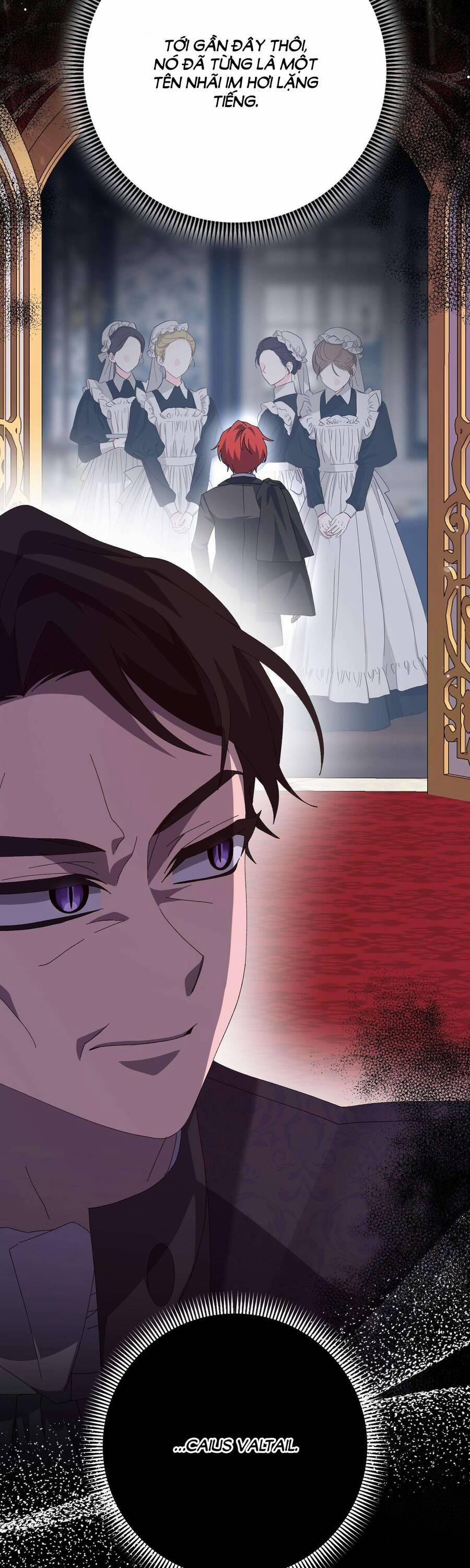 Nuôi Chồng Từ Bé 6 trang 46