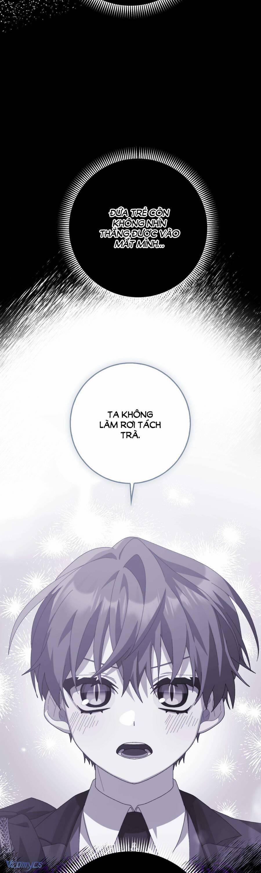 Nuôi Chồng Từ Bé 6 trang 47