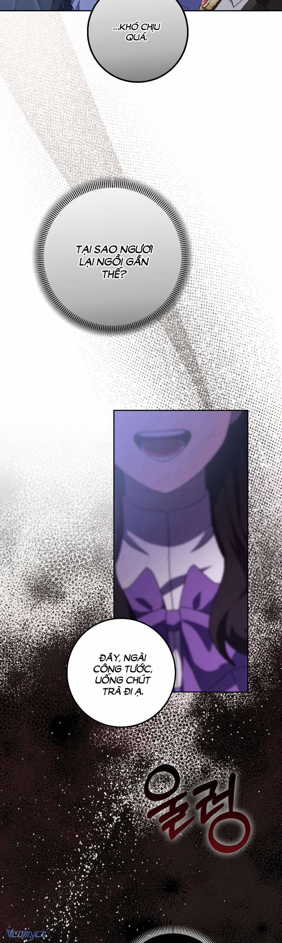 Nuôi Chồng Từ Bé 6 trang 5