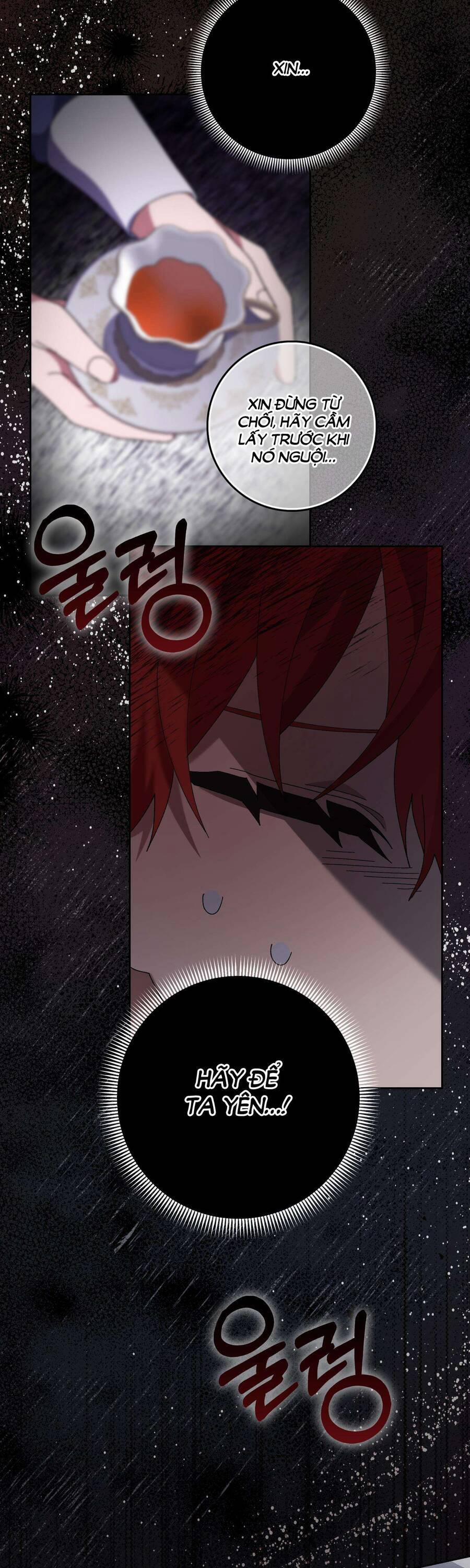 Nuôi Chồng Từ Bé 6 trang 6