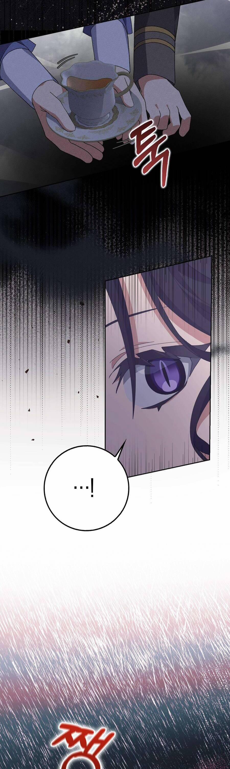 Nuôi Chồng Từ Bé 6 trang 7