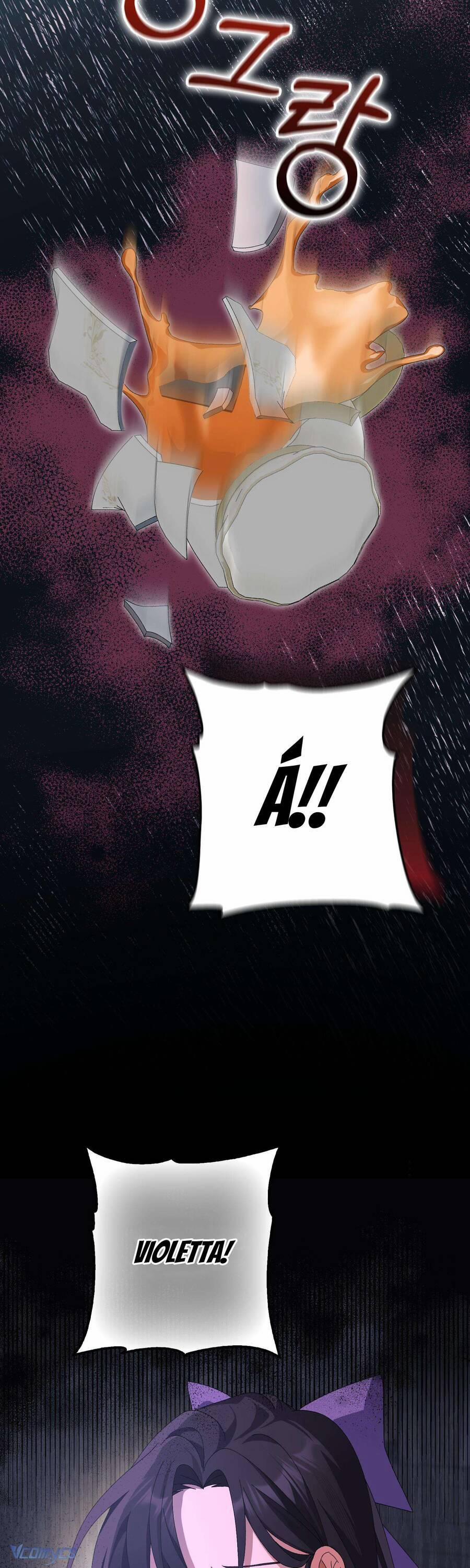 Nuôi Chồng Từ Bé 6 trang 8