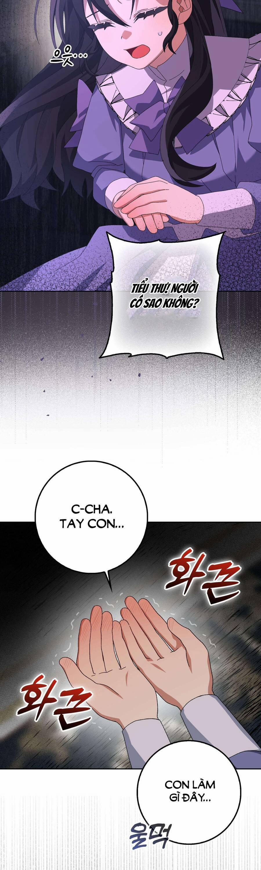 Nuôi Chồng Từ Bé 6 trang 9