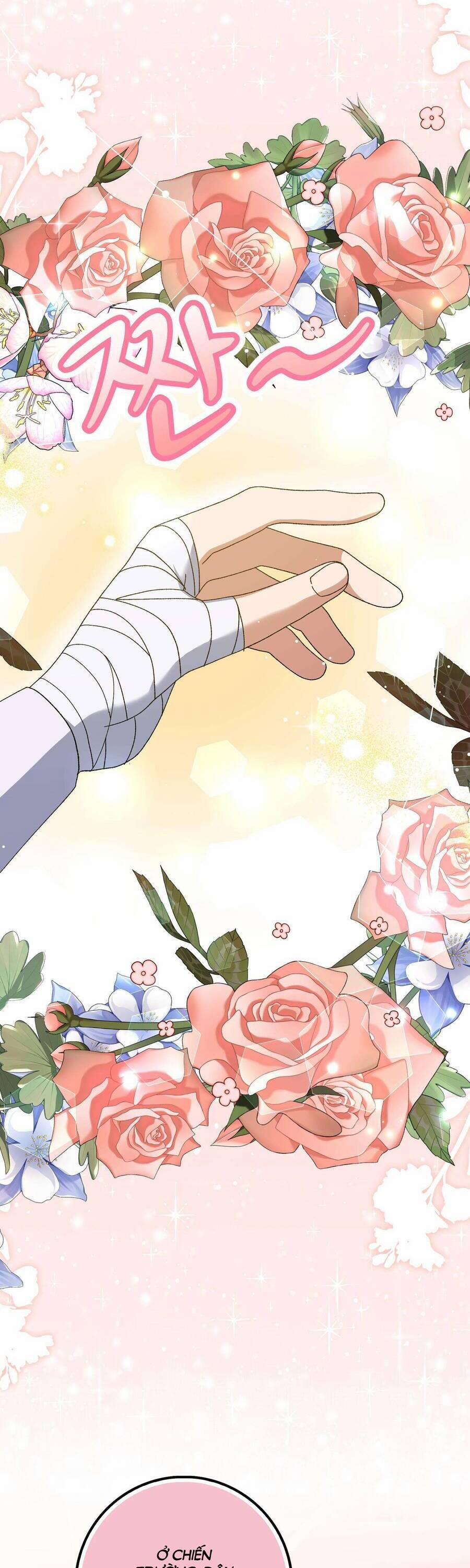 Nuôi Chồng Từ Bé 7 trang 1