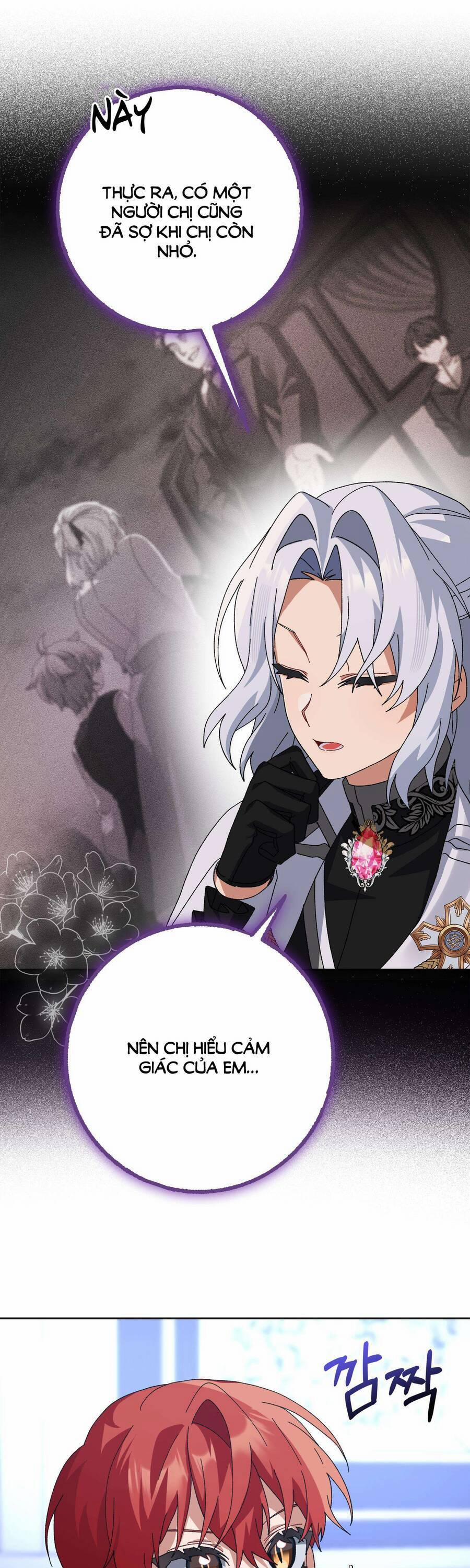 Nuôi Chồng Từ Bé 7 trang 12