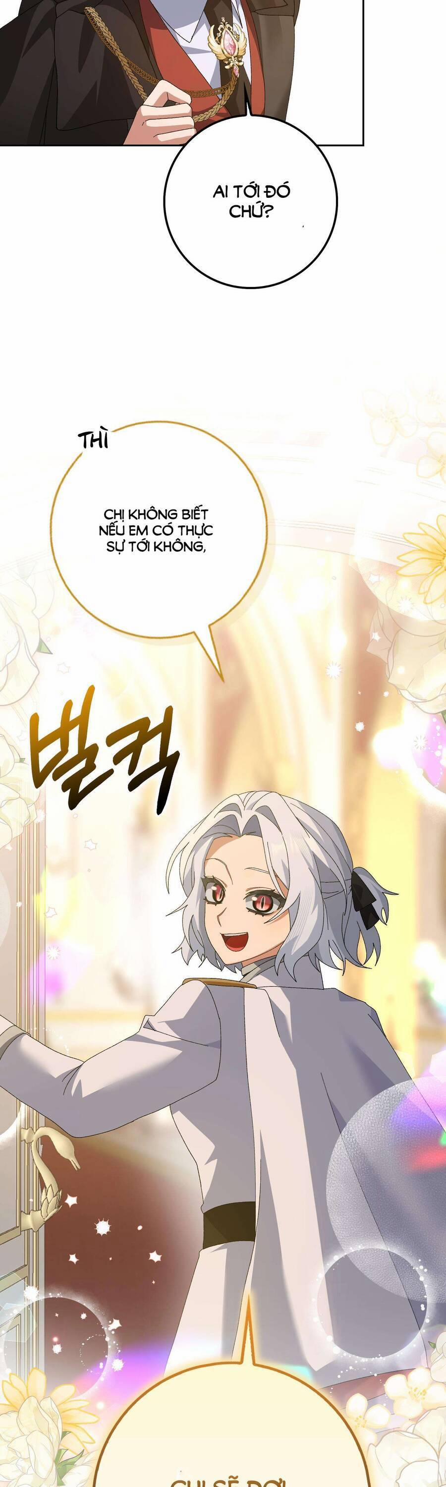 Nuôi Chồng Từ Bé 7 trang 18