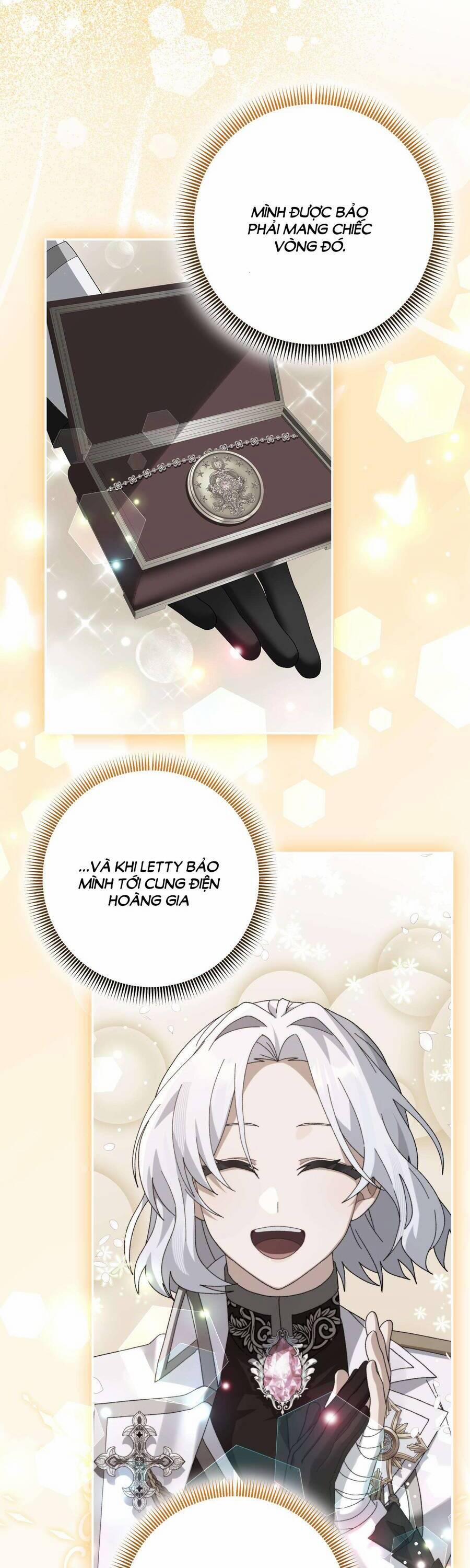 Nuôi Chồng Từ Bé 7 trang 25