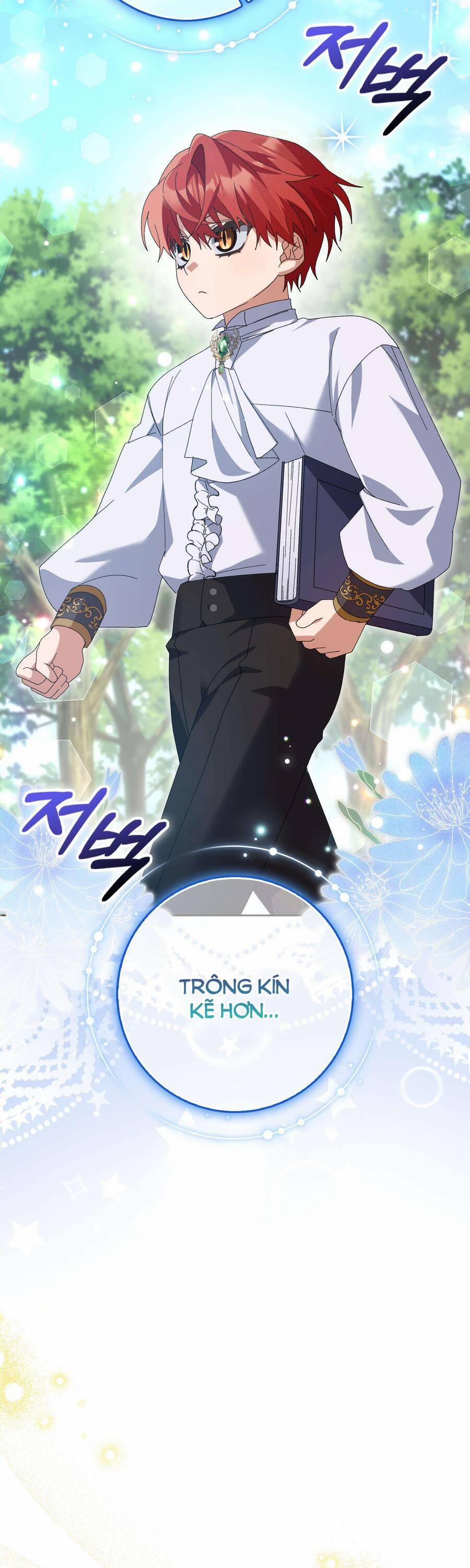 Nuôi Chồng Từ Bé 7 trang 27