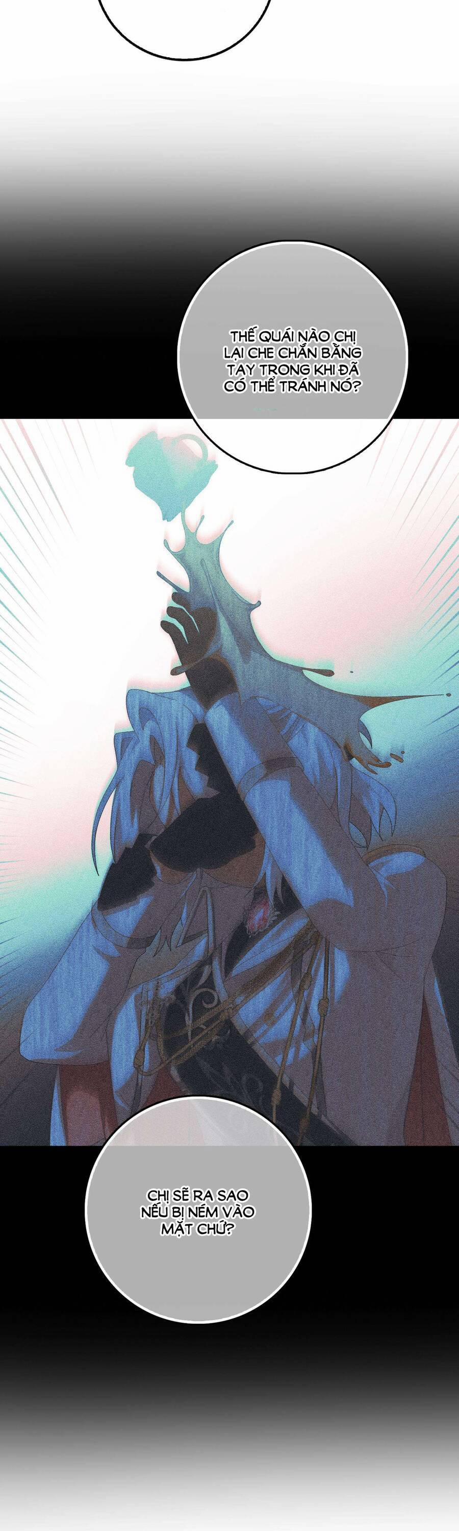 Nuôi Chồng Từ Bé 7 trang 3