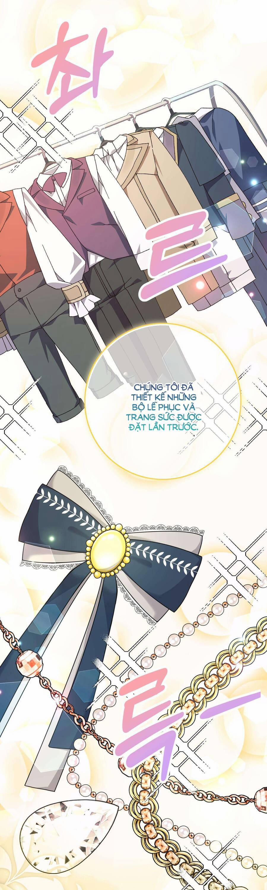 Nuôi Chồng Từ Bé 7 trang 30