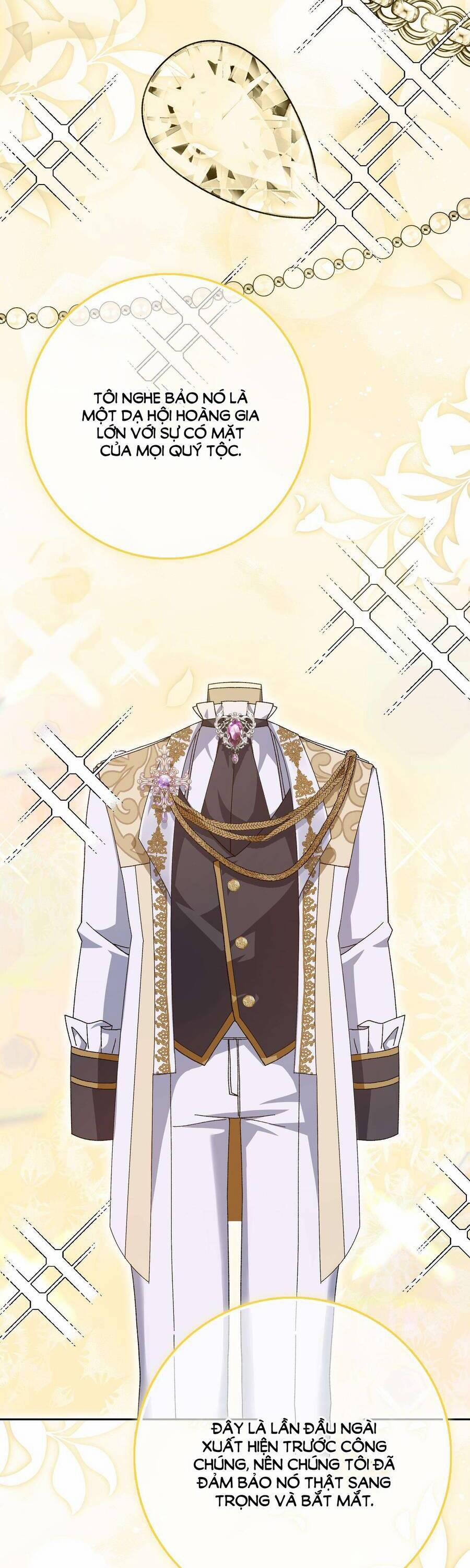 Nuôi Chồng Từ Bé 7 trang 31