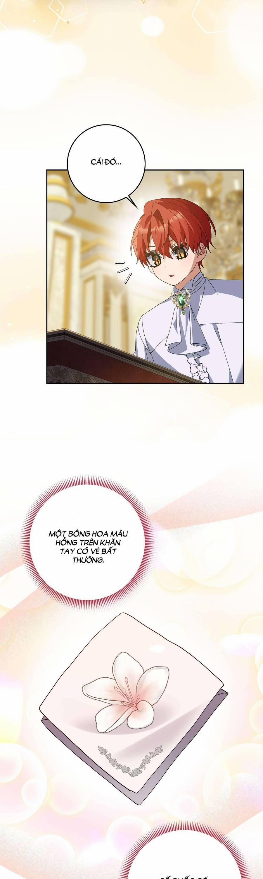 Nuôi Chồng Từ Bé 7 trang 37