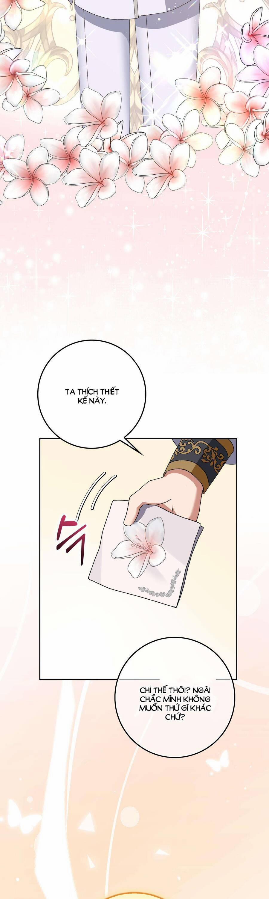 Nuôi Chồng Từ Bé 7 trang 39