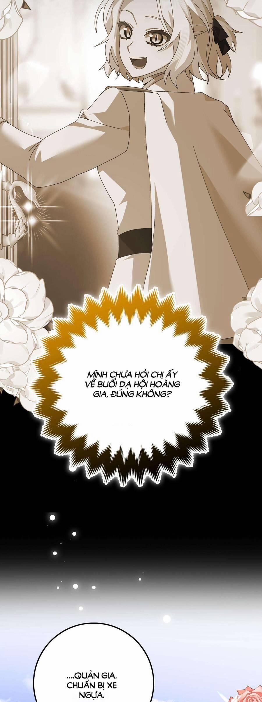 Nuôi Chồng Từ Bé 7 trang 42