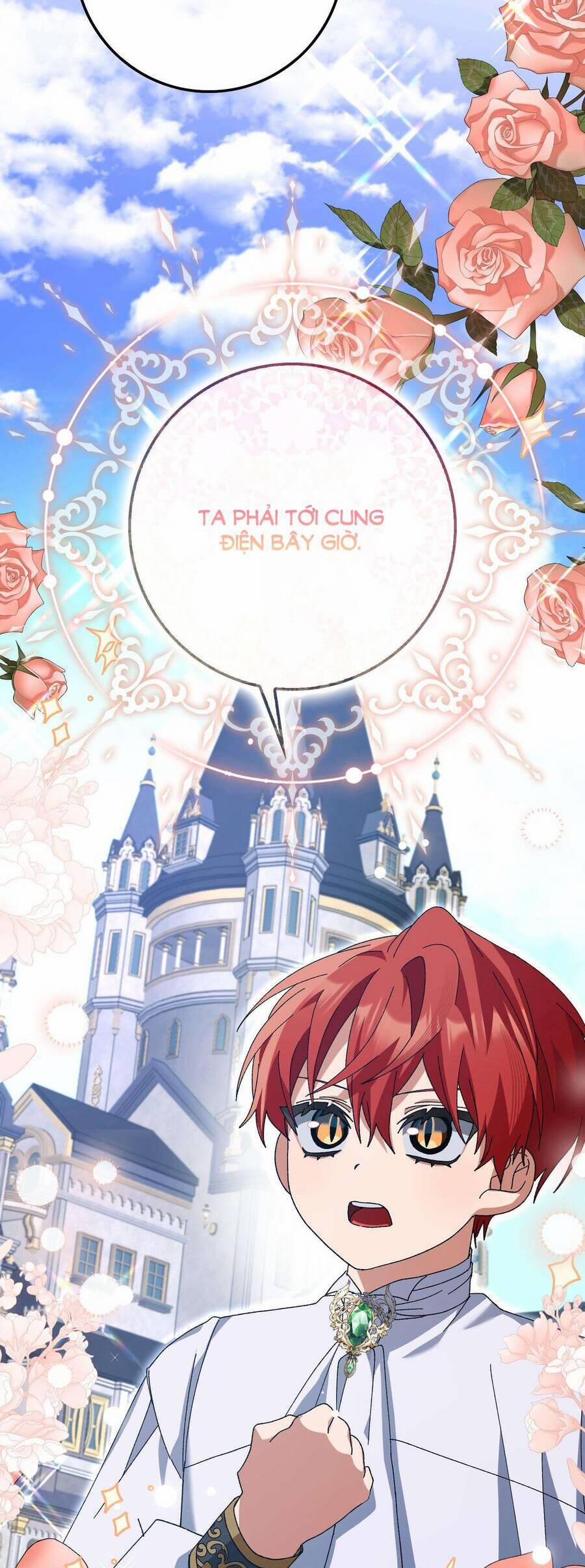 Nuôi Chồng Từ Bé 7 trang 43