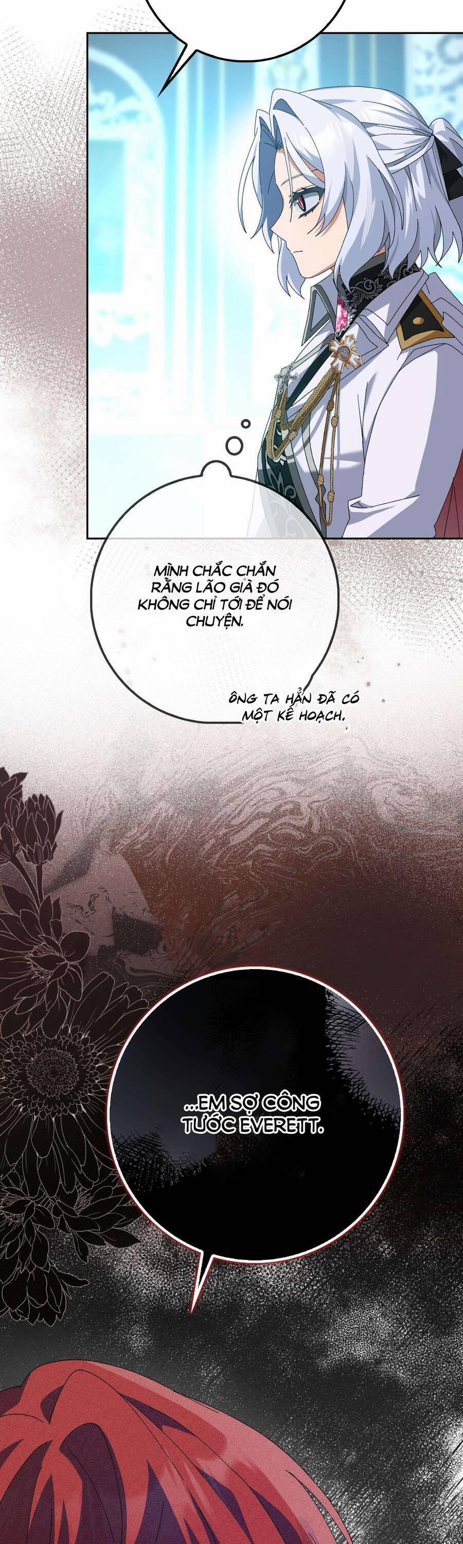 Nuôi Chồng Từ Bé 7 trang 9