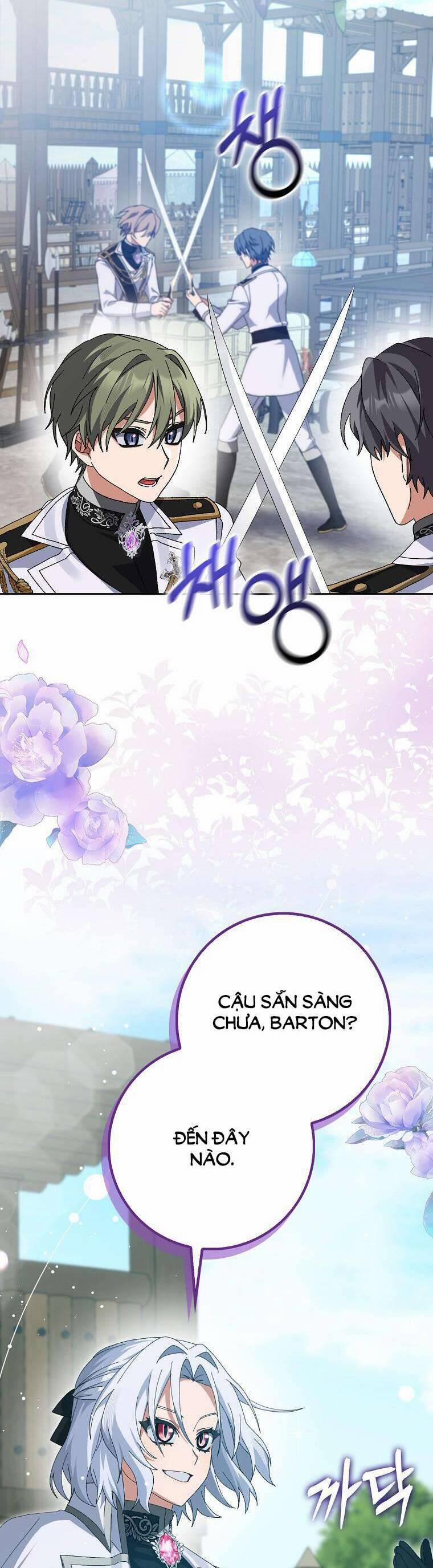 Nuôi Chồng Từ Bé 8 trang 1