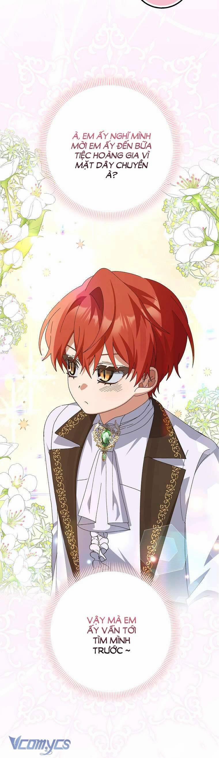 Nuôi Chồng Từ Bé 8 trang 12