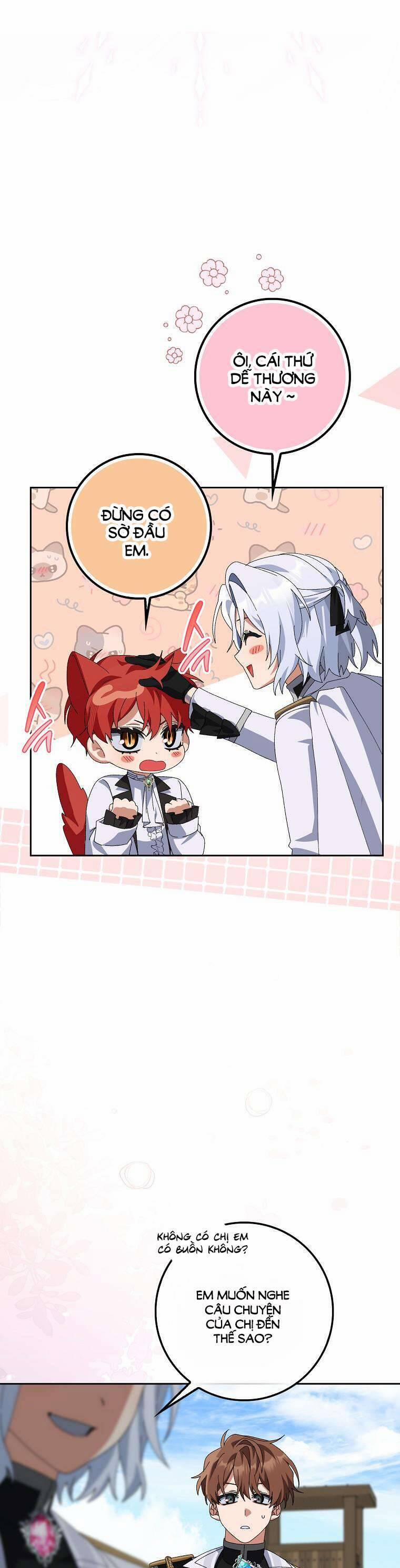 Nuôi Chồng Từ Bé 8 trang 13