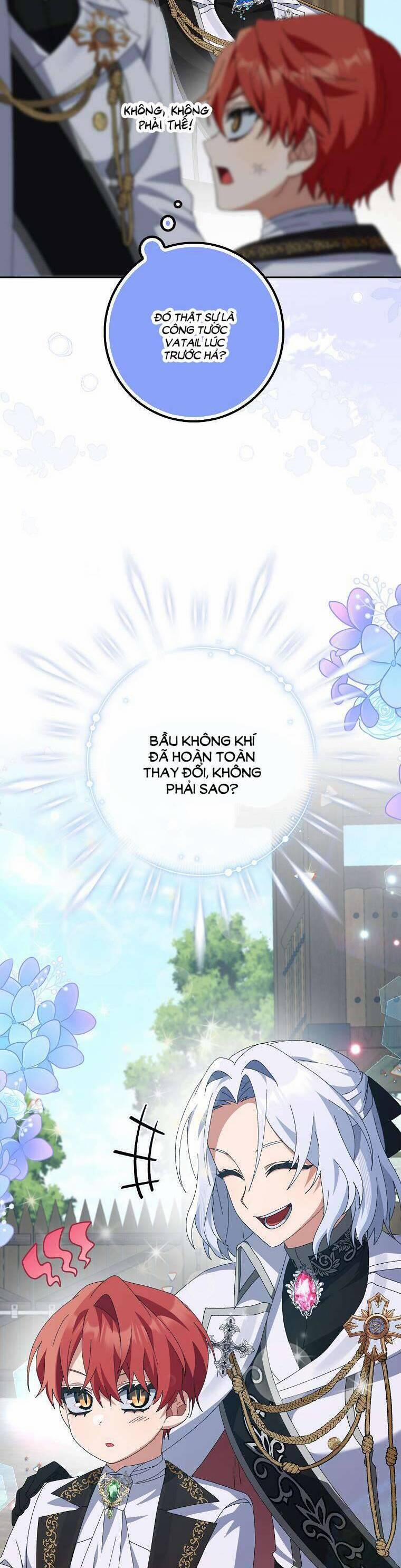 Nuôi Chồng Từ Bé 8 trang 14