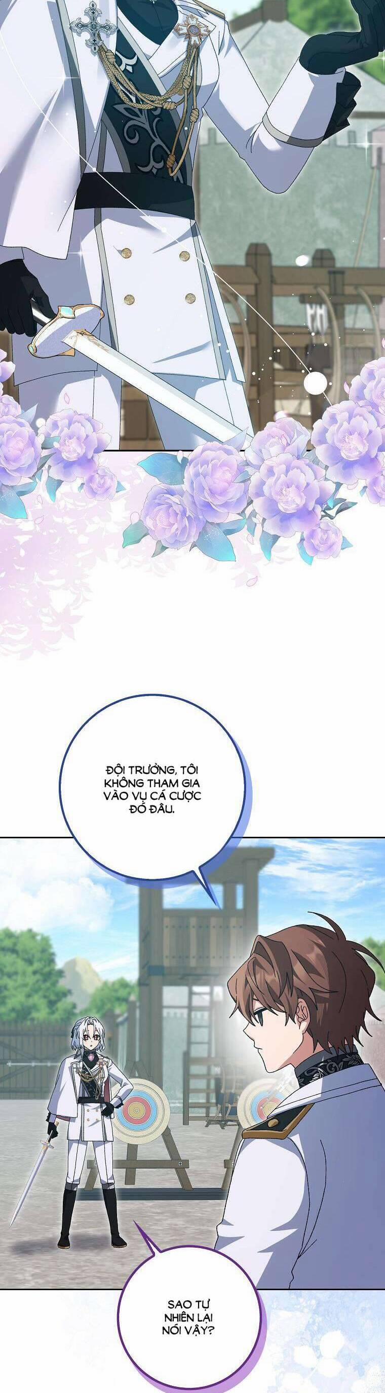 Nuôi Chồng Từ Bé 8 trang 2