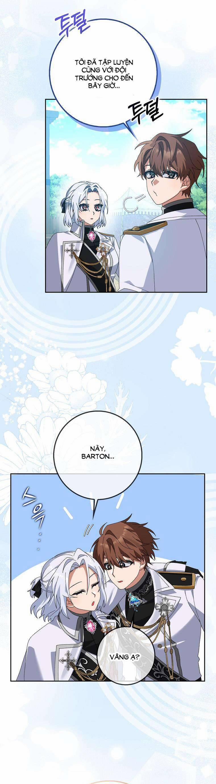 Nuôi Chồng Từ Bé 8 trang 20