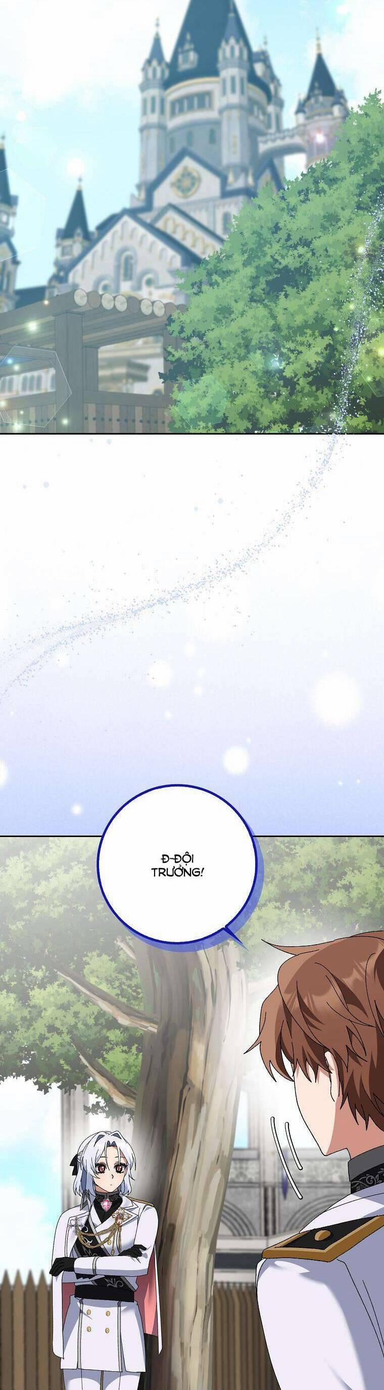 Nuôi Chồng Từ Bé 8 trang 22