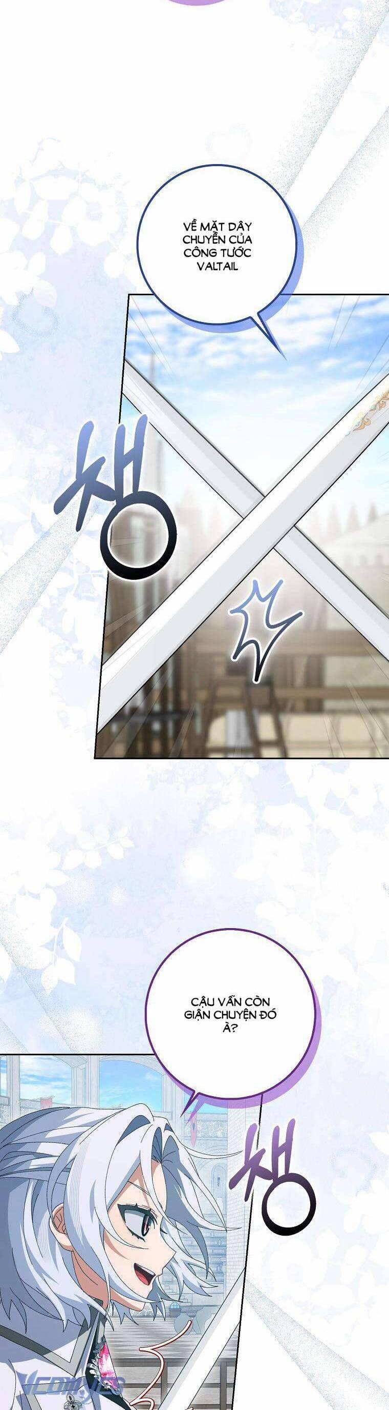 Nuôi Chồng Từ Bé 8 trang 3