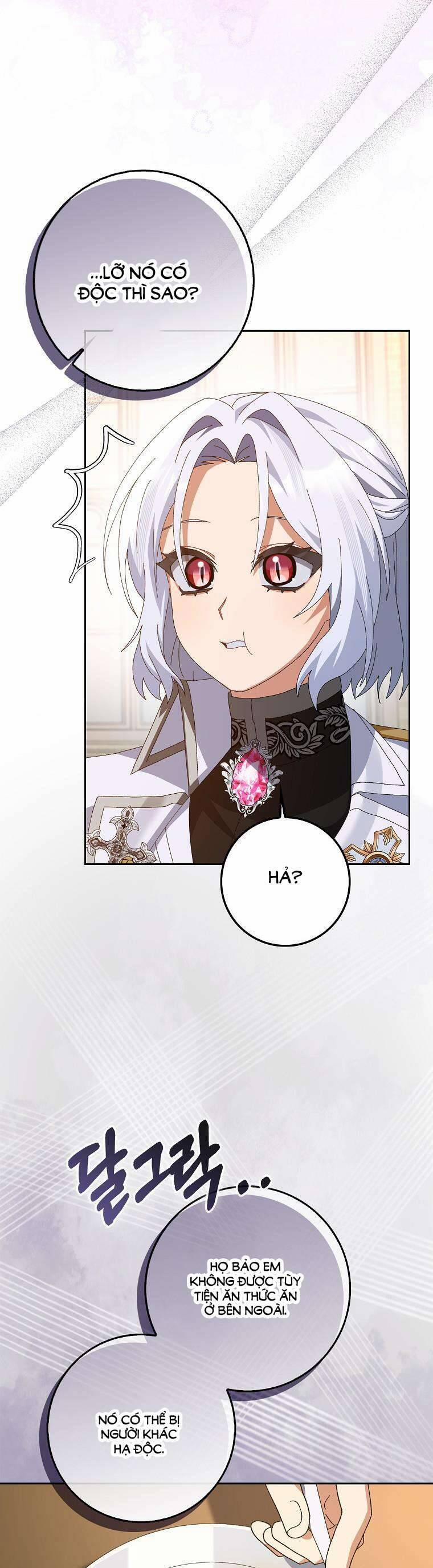 Nuôi Chồng Từ Bé 8 trang 32