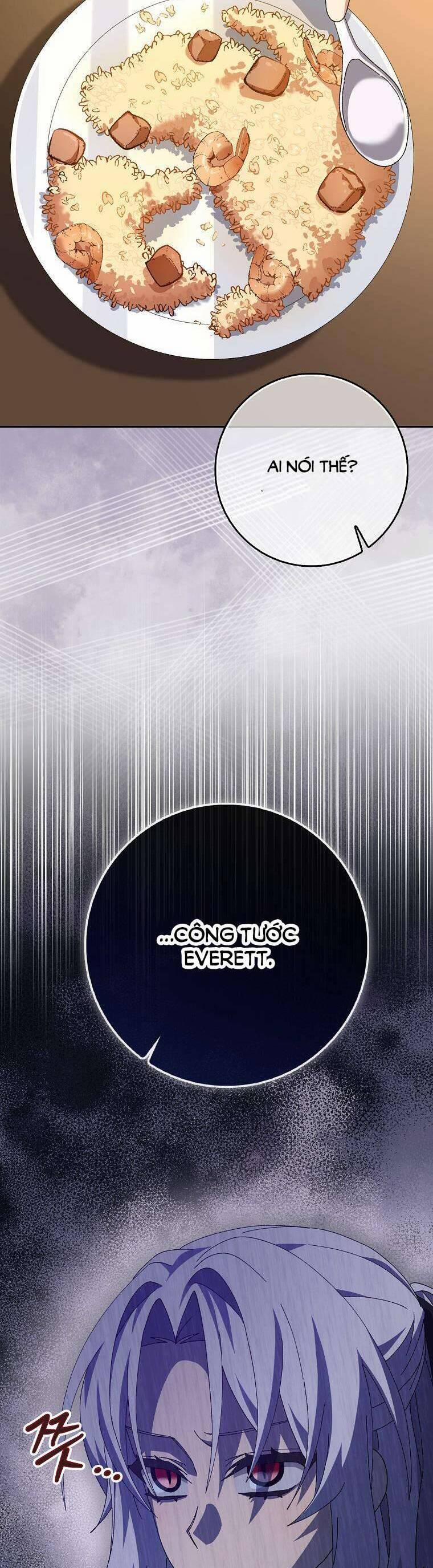 Nuôi Chồng Từ Bé 8 trang 33