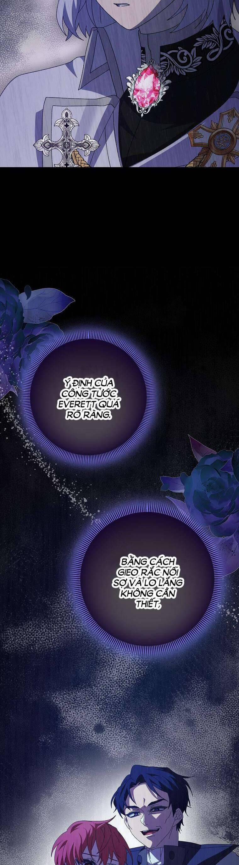 Nuôi Chồng Từ Bé 8 trang 34