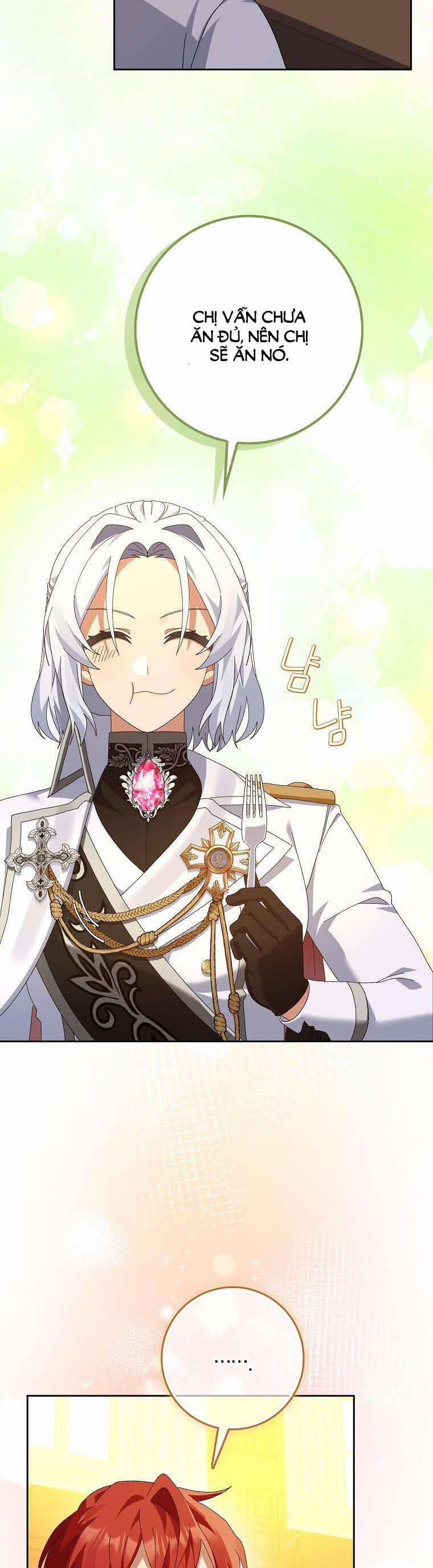 Nuôi Chồng Từ Bé 8 trang 36