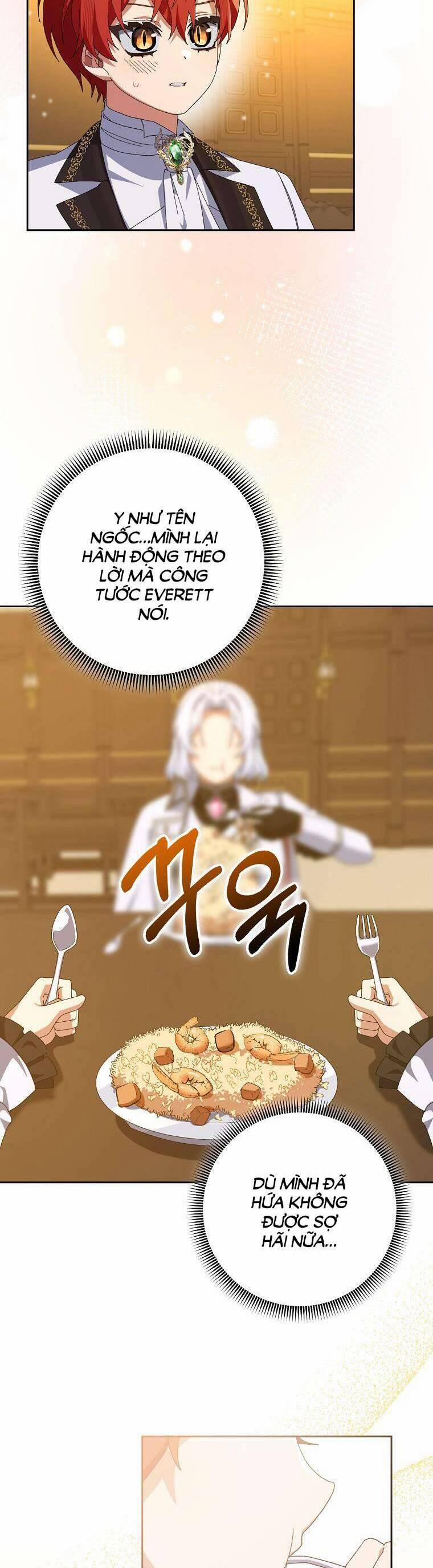 Nuôi Chồng Từ Bé 8 trang 37