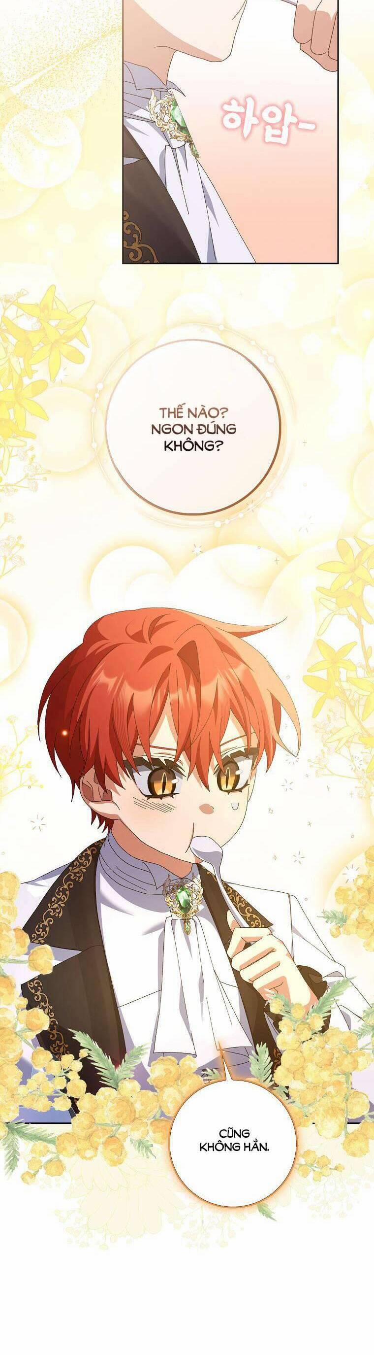 Nuôi Chồng Từ Bé 8 trang 38