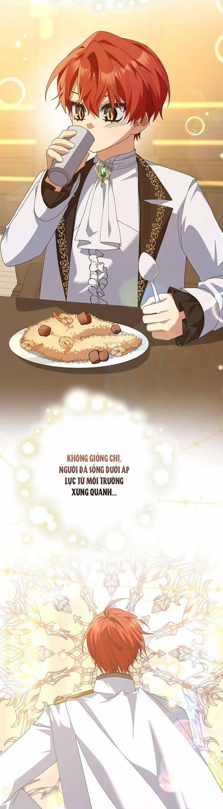 Nuôi Chồng Từ Bé 8 trang 40