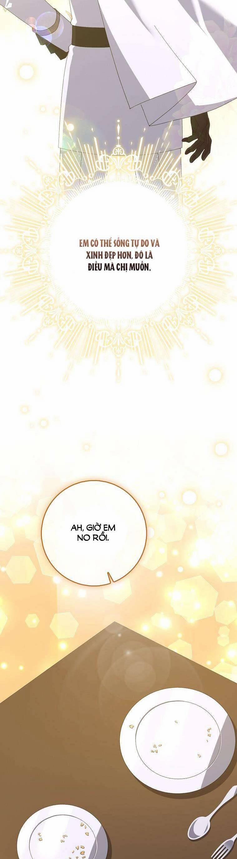 Nuôi Chồng Từ Bé 8 trang 41