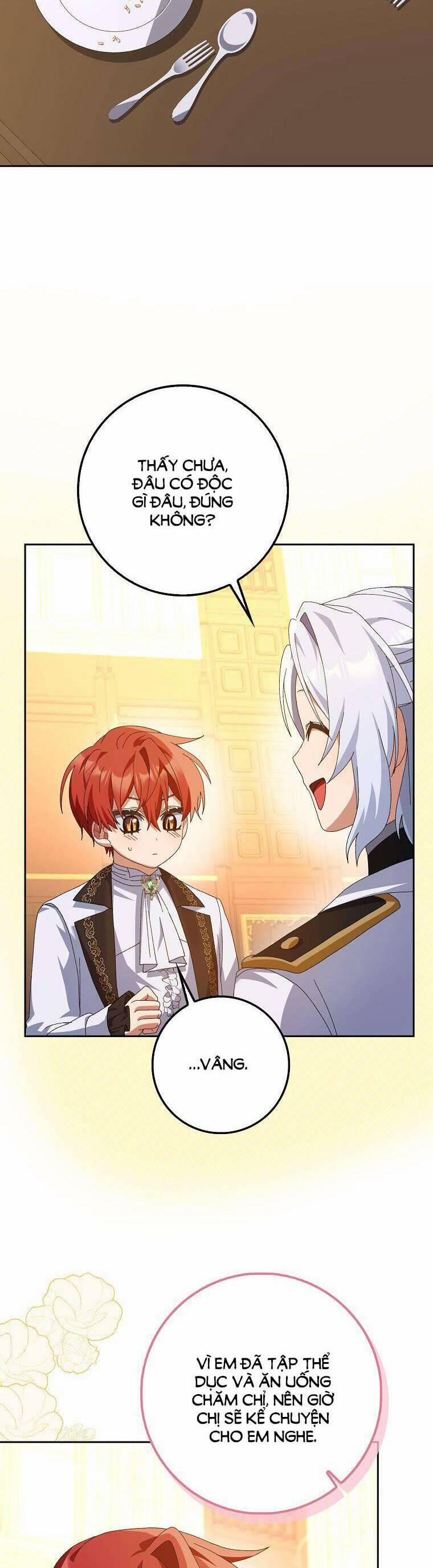 Nuôi Chồng Từ Bé 8 trang 42